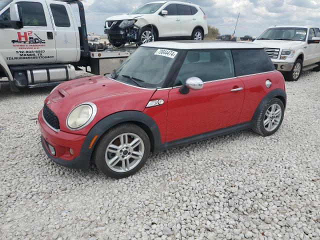 Photo 0 VIN: WMWSV3C58BTY20585 - MINI COOPER S 