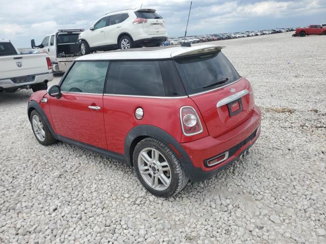 Photo 1 VIN: WMWSV3C58BTY20585 - MINI COOPER S 