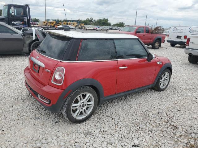 Photo 2 VIN: WMWSV3C58BTY20585 - MINI COOPER S 