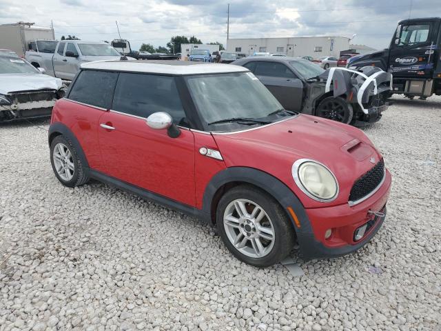 Photo 3 VIN: WMWSV3C58BTY20585 - MINI COOPER S 