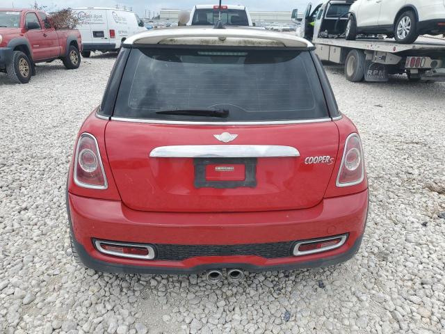 Photo 5 VIN: WMWSV3C58BTY20585 - MINI COOPER S 