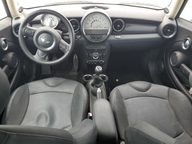 Photo 7 VIN: WMWSV3C58BTY20585 - MINI COOPER S 