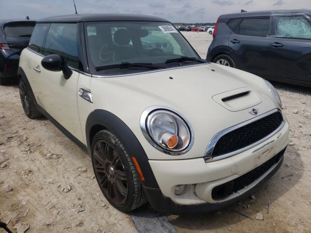 Photo 0 VIN: WMWSV3C58BTY22126 - MINI COOPER S 