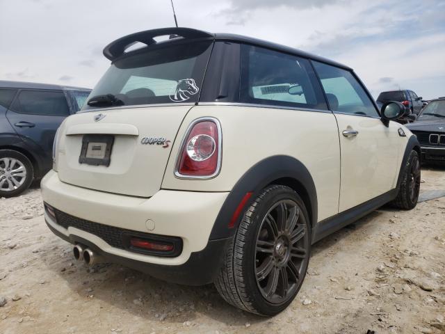 Photo 3 VIN: WMWSV3C58BTY22126 - MINI COOPER S 