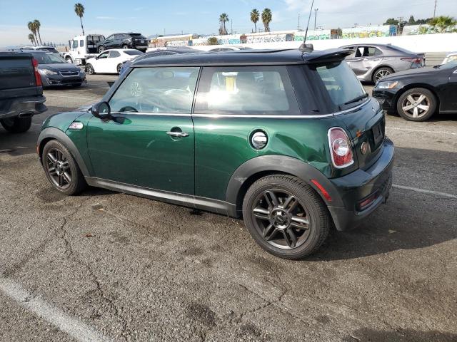 Photo 1 VIN: WMWSV3C58BTY23888 - MINI COOPER 