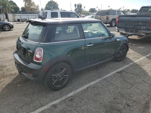 Photo 2 VIN: WMWSV3C58BTY23888 - MINI COOPER 