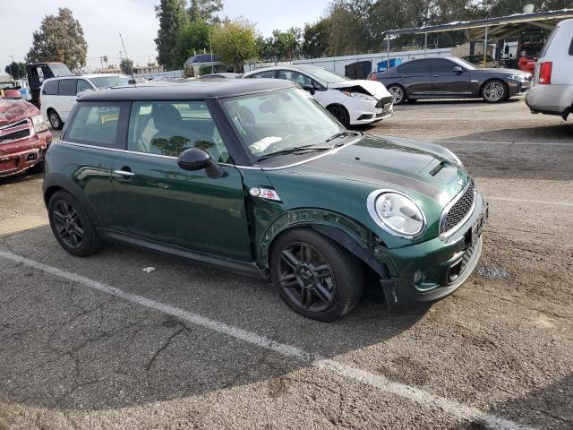 Photo 3 VIN: WMWSV3C58BTY23888 - MINI COOPER 