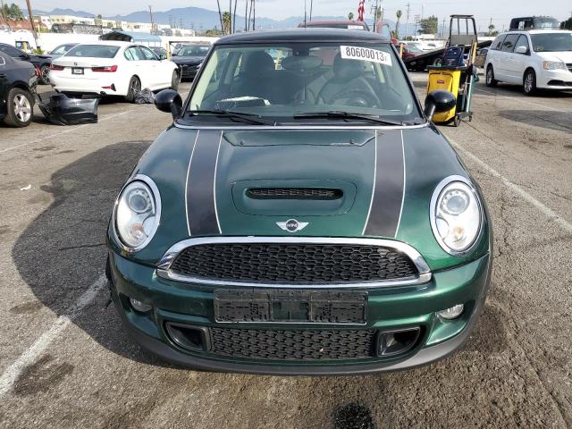 Photo 4 VIN: WMWSV3C58BTY23888 - MINI COOPER 