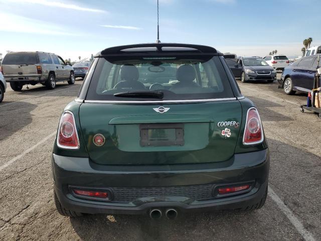 Photo 5 VIN: WMWSV3C58BTY23888 - MINI COOPER 