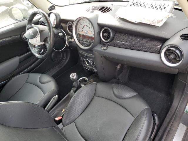 Photo 7 VIN: WMWSV3C58BTY23888 - MINI COOPER 