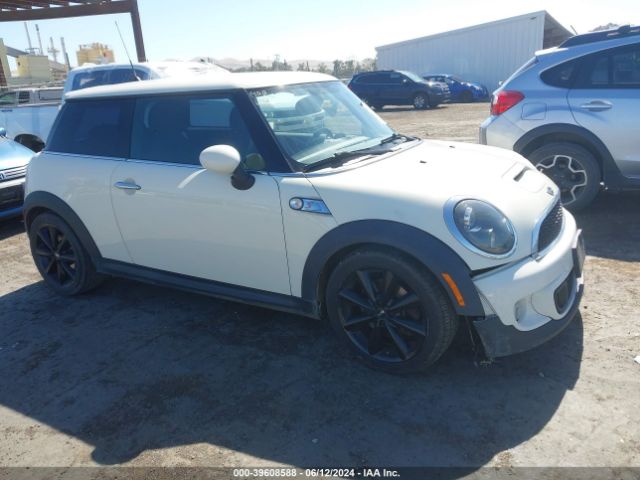 Photo 0 VIN: WMWSV3C58BTY24698 - MINI HARDTOP 