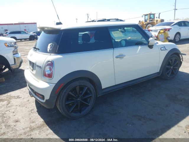 Photo 3 VIN: WMWSV3C58BTY24698 - MINI HARDTOP 