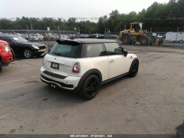 Photo 3 VIN: WMWSV3C58BTY25074 - MINI COOPER HARDTOP 