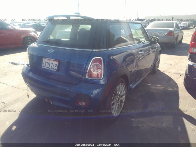 Photo 3 VIN: WMWSV3C58CT387271 - MINI COOPER HARDTOP 