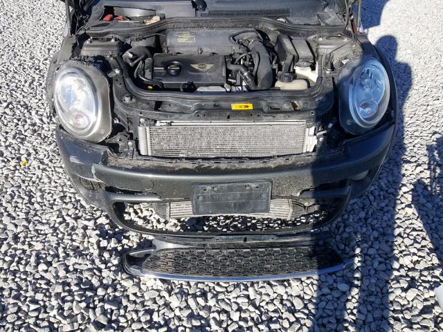 Photo 6 VIN: WMWSV3C58CTY18126 - MINI COOPER S 