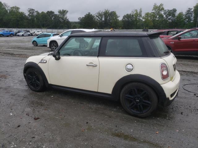 Photo 1 VIN: WMWSV3C58CTY18921 - MINI COOPER S 