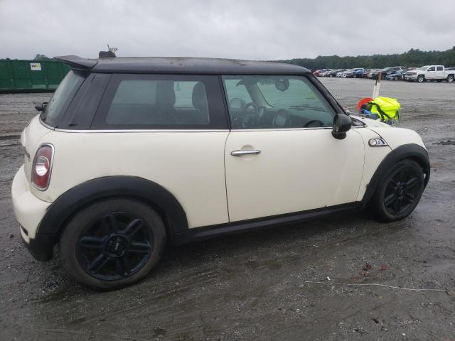 Photo 2 VIN: WMWSV3C58CTY18921 - MINI COOPER S 