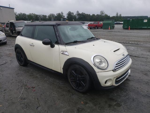 Photo 3 VIN: WMWSV3C58CTY18921 - MINI COOPER S 