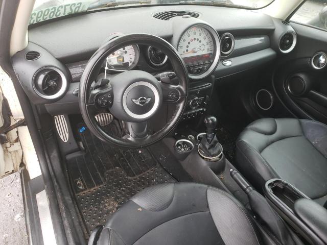 Photo 7 VIN: WMWSV3C58CTY18921 - MINI COOPER S 