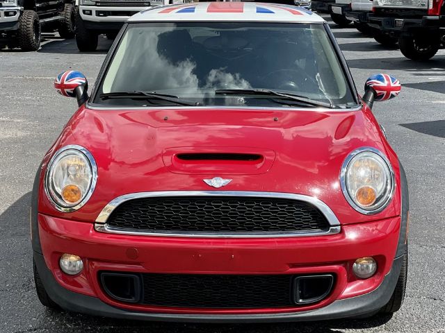 Photo 8 VIN: WMWSV3C58CTY19079 - MINI COOPER HARDTOP 