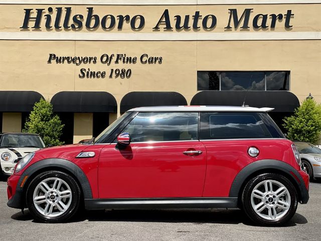 Photo 2 VIN: WMWSV3C58CTY19079 - MINI COOPER HARDTOP 