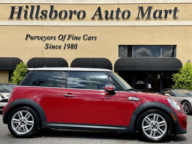 Photo 3 VIN: WMWSV3C58CTY19079 - MINI COOPER HARDTOP 