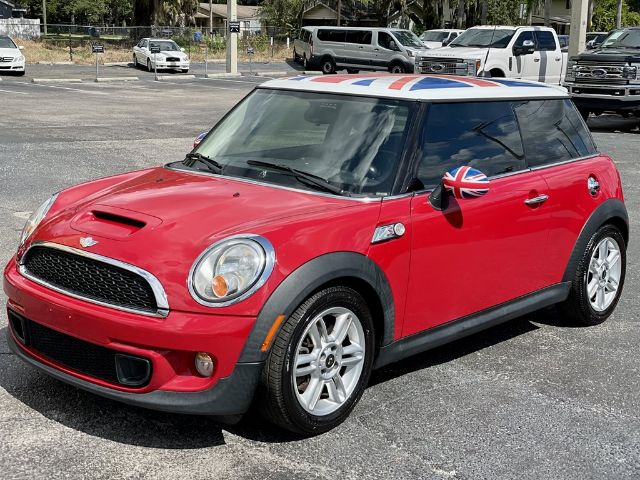 Photo 7 VIN: WMWSV3C58CTY19079 - MINI COOPER HARDTOP 