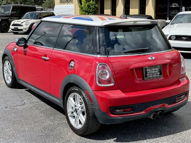 Photo 9 VIN: WMWSV3C58CTY19079 - MINI COOPER HARDTOP 