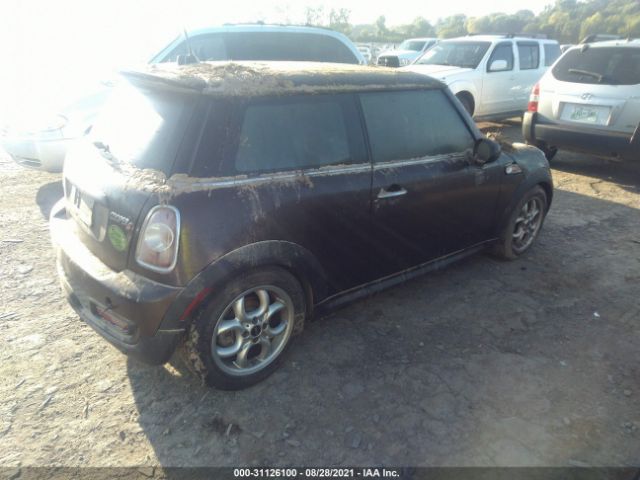 Photo 3 VIN: WMWSV3C58CTY19499 - MINI COOPER HARDTOP 