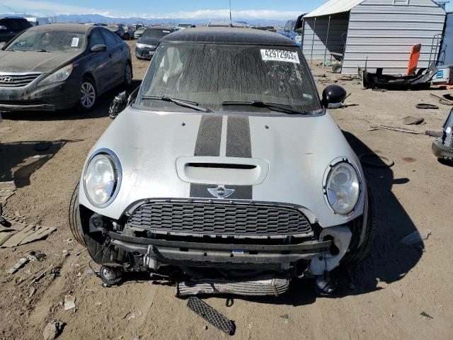 Photo 4 VIN: WMWSV3C58CTY19535 - MINI COOPER S 