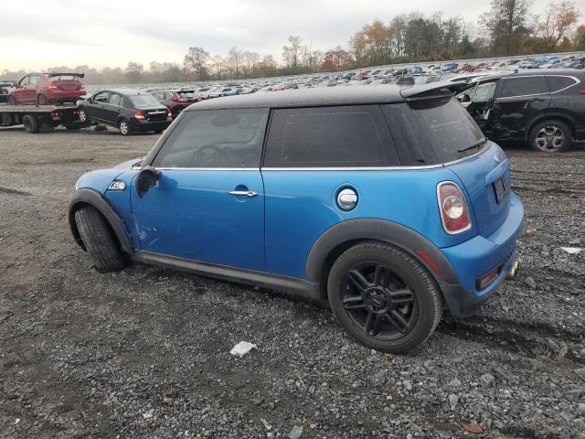 Photo 1 VIN: WMWSV3C58CTY26517 - MINI COOPER 