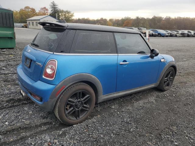 Photo 2 VIN: WMWSV3C58CTY26517 - MINI COOPER 