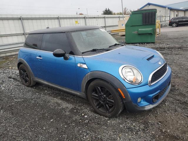 Photo 3 VIN: WMWSV3C58CTY26517 - MINI COOPER 