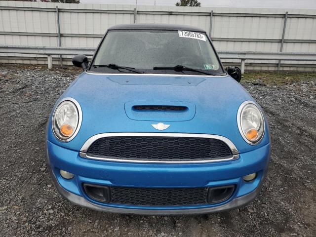 Photo 4 VIN: WMWSV3C58CTY26517 - MINI COOPER 