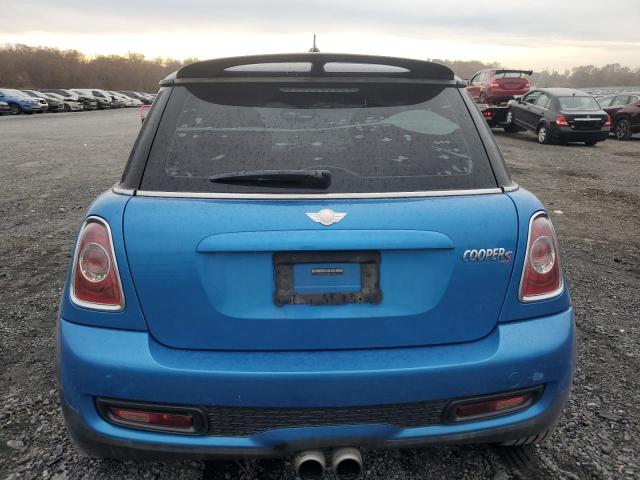 Photo 5 VIN: WMWSV3C58CTY26517 - MINI COOPER 