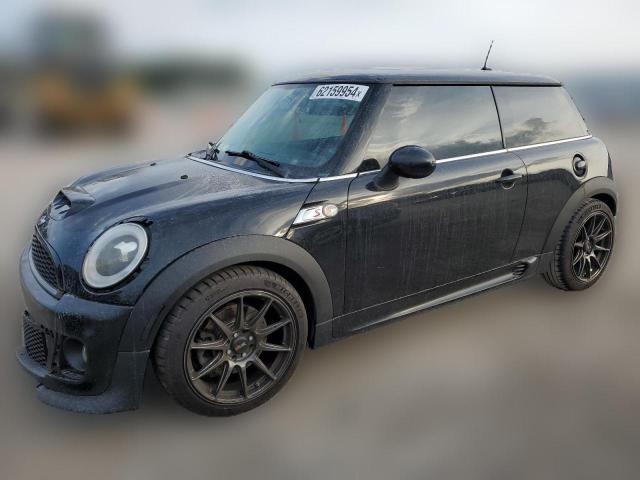 Photo 0 VIN: WMWSV3C58CTY29109 - MINI COOPER 