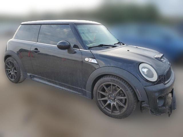 Photo 3 VIN: WMWSV3C58CTY29109 - MINI COOPER 