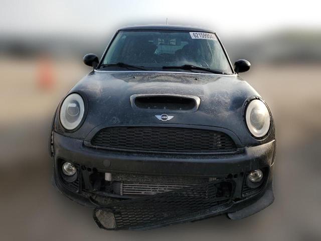 Photo 4 VIN: WMWSV3C58CTY29109 - MINI COOPER 