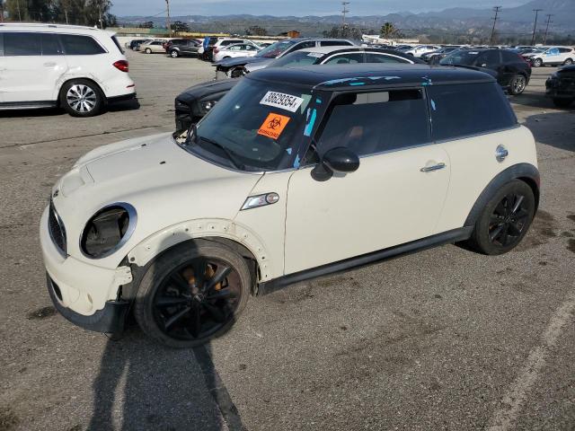 Photo 0 VIN: WMWSV3C58DT389457 - MINI COOPER 