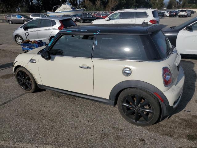 Photo 1 VIN: WMWSV3C58DT389457 - MINI COOPER 