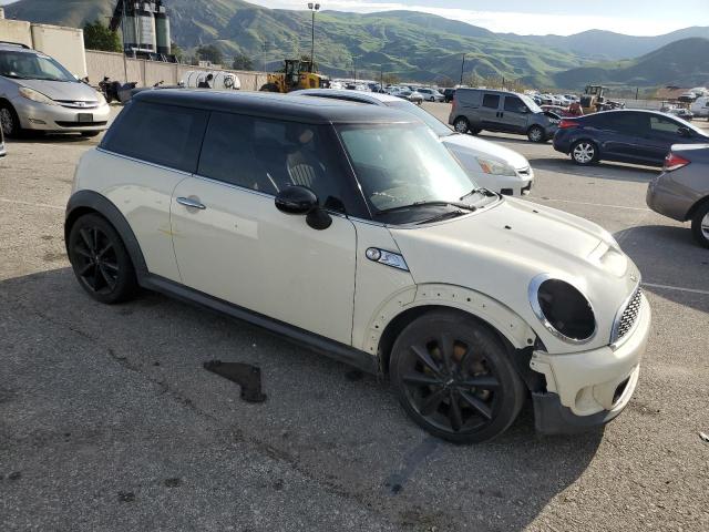 Photo 3 VIN: WMWSV3C58DT389457 - MINI COOPER 