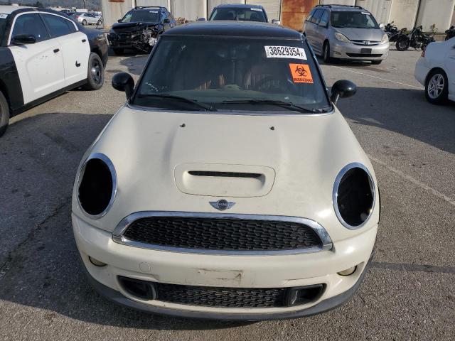 Photo 4 VIN: WMWSV3C58DT389457 - MINI COOPER 