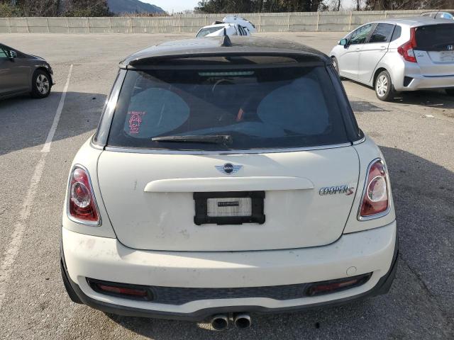 Photo 5 VIN: WMWSV3C58DT389457 - MINI COOPER 