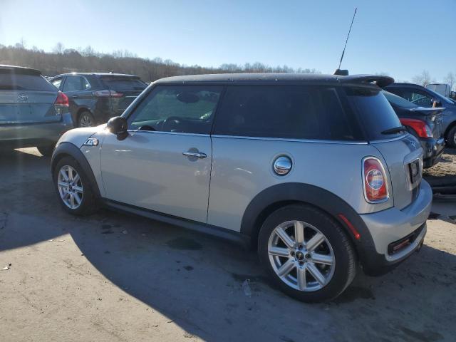 Photo 1 VIN: WMWSV3C58DT390897 - MINI COOPER 