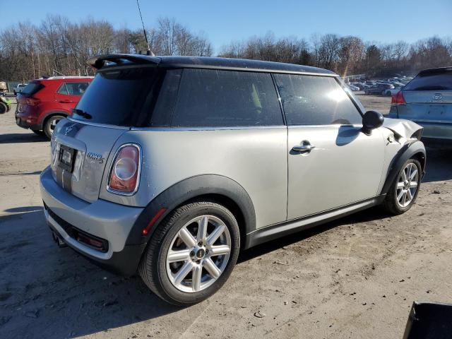 Photo 2 VIN: WMWSV3C58DT390897 - MINI COOPER 