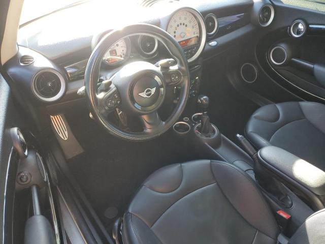 Photo 7 VIN: WMWSV3C58DT390897 - MINI COOPER 