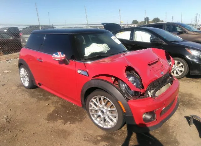 Photo 0 VIN: WMWSV3C58DT392553 - MINI COOPER HARDTOP 