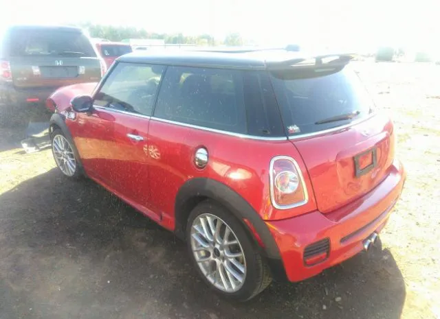 Photo 2 VIN: WMWSV3C58DT392553 - MINI COOPER HARDTOP 