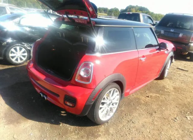 Photo 3 VIN: WMWSV3C58DT392553 - MINI COOPER HARDTOP 