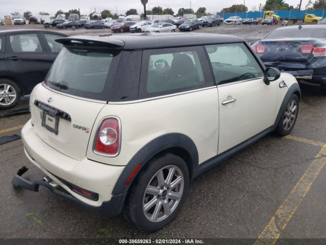 Photo 3 VIN: WMWSV3C58DT392682 - MINI HARDTOP 